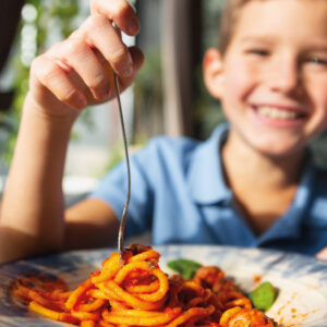 Kids eat free naperville