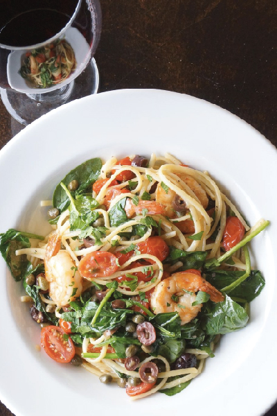 authentic Italian food in Naperville