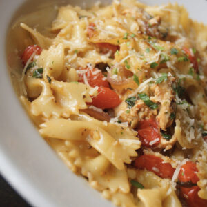pasta bowl in naperville